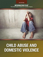 Child Abuse and Domestic Violence, ed. 2015, v. 