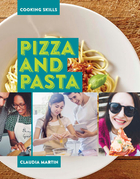 Pizza and Pasta, ed. , v. 