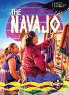 The Navajo, ed. , v. 