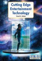 Cutting Edge Entertainment Technology, ed. , v. 