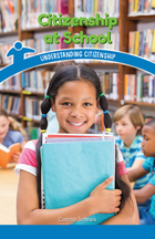 Citizenship at School, ed. , v. 