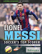 Lionel Messi, ed. , v. 
