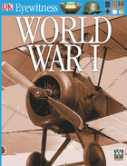 World War I, ed. , v. 