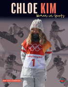 Chloe Kim, ed. , v. 