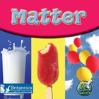 Matter, ed. , v. 