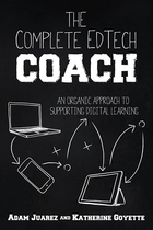 The Complete EdTech Coach, ed. , v. 