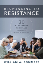 Responding to Resistance, ed. , v. 