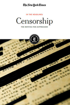 Censorship, ed. , v. 