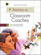 Teachers as Classroom Coaches, ed. , v. 