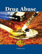 Drug Abuse, ed. , v. 