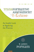 Transformative Assessment in Action, ed. , v. 