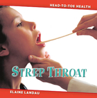 Strep Throat, ed. , v. 