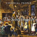 The Schoolmaster, ed. , v. 