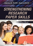Strengthening Research Paper Skills, ed. , v. 