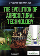 The Evolution of Agricultural Technology, ed. , v. 