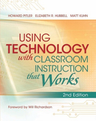 Using Technology with Classroom Instruction that Works, ed. 2, v. 