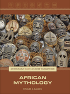 African Mythology, ed. , v. 