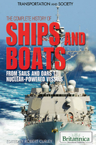 The Complete History of Ships and Boats, ed. , v. 