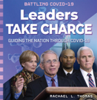 Leaders Take Charge, ed. , v. 