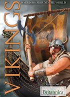 Vikings, ed. , v. 