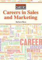 Careers in Sales and Marketing, ed. , v. 