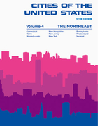 Cities of the United States, ed. 5, v. 