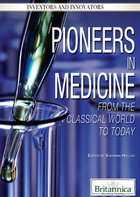 Pioneers in Medicine, ed. , v. 