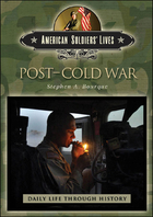 Post-Cold War, ed. , v. 