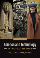 Science and Technology in World History, ed. , v. 