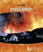 Volcano!, ed. , v. 