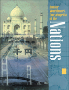 Junior Worldmark Encyclopedia of the Nations, ed. 5, v. 