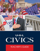 UXL Civics, ed. , v. 