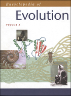 Encyclopedia of Evolution, ed. , v. 