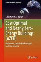 Cost Optimal and Nearly Zero-Energy Buildings (nZEB), ed. , v. 