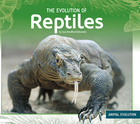 The Evolution of Reptiles, ed. , v. 