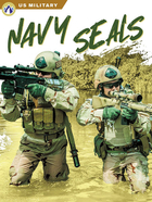 Navy Seals, ed. , v. 