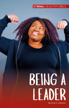 Being a Leader, ed. , v. 