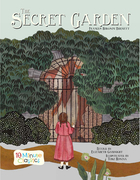 The Secret Garden, ed. , v. 