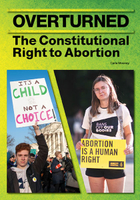 Overturned, ed. , v. 