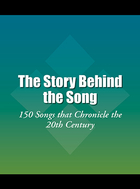 The Story Behind the Song, ed. , v. 
