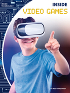 Inside Video Games, ed. , v. 