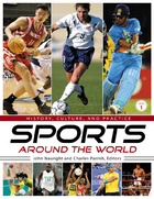Sports around the World, ed. , v. 