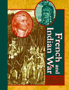 French and Indian War, ed. , v. 