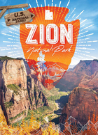 Zion National Park, ed. , v. 