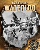 Battle of Waterloo, ed. , v. 
