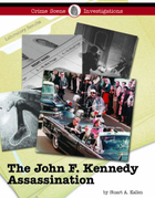 The John F. Kennedy Assassination, ed. , v. 