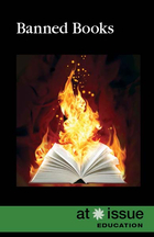 Banned Books, ed. , v. 