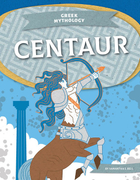 Centaur, ed. , v. 