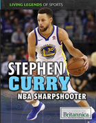 Stephen Curry, ed. , v. 