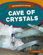 Cave of Crystals, ed. , v. 